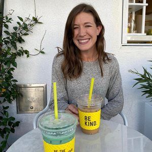 Meet your Posher, Noelle